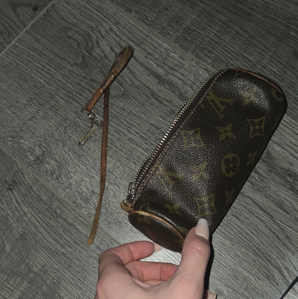 Louis Vuitton Monogram Mini